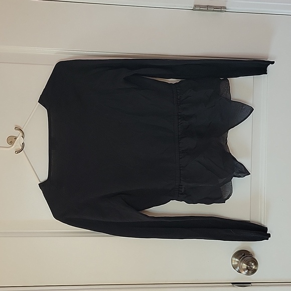 Hoss Intropia Silk Cotton Cardigan - Picture 5 of 5